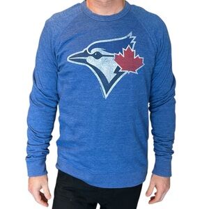 Vintage Toronto Blue Jays Sweatshirt